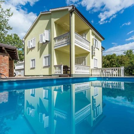 FEWO Villa Adria Barusic Esterno foto