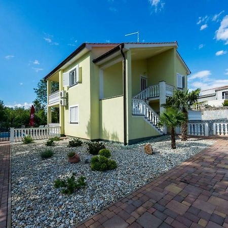 FEWO Villa Adria Barusic Esterno foto